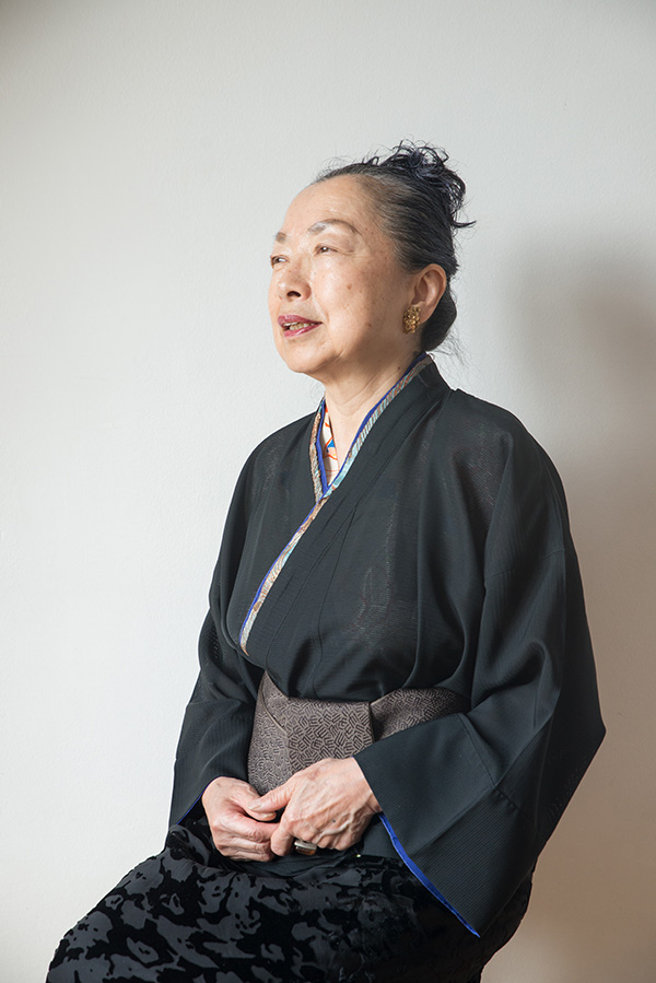Yasuko IKEDA
